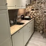 Apartment Vieil Antibes, Ravissant 2p Avec Petite Terrasse *