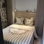 Apartment Vieil Antibes, Ravissant 2p Avec Petite Terrasse