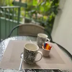 Vieil Antibes, Ravissant 2p Avec Petite Terrasse * Antibes