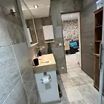 Apartment Vieil Antibes, Ravissant 2p Avec Petite Terrasse Antibes