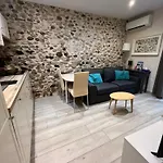 Vieil Antibes, Ravissant 2p Avec Petite Terrasse Apartment