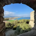 Vieil Antibes, Ravissant 2p Avec Petite Terrasse