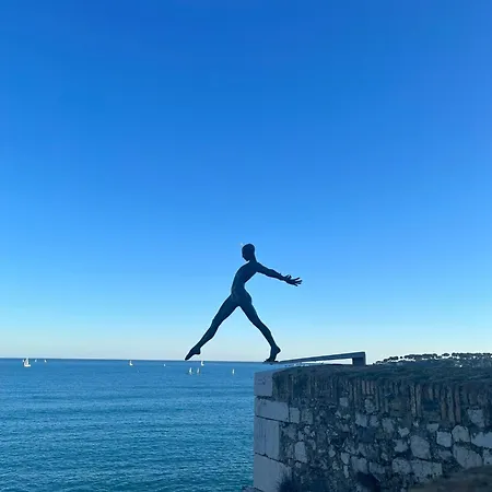 Vieil Antibes, Ravissant 2p Avec Petite Terrasse Daire *